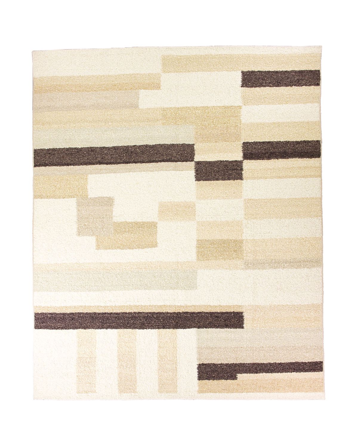 Contemporary Capri  8 x 10 Rug