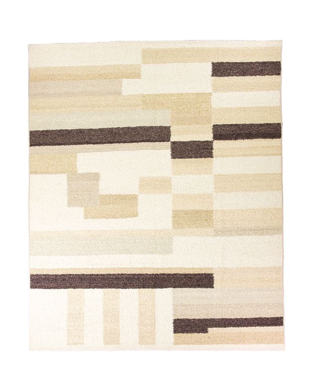 Contemporary Capri  8 x 10 Rug
