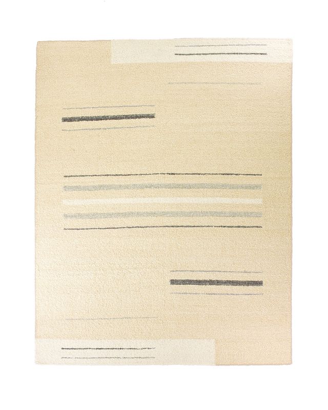 Contemporary Capri  8 x 10 Rug