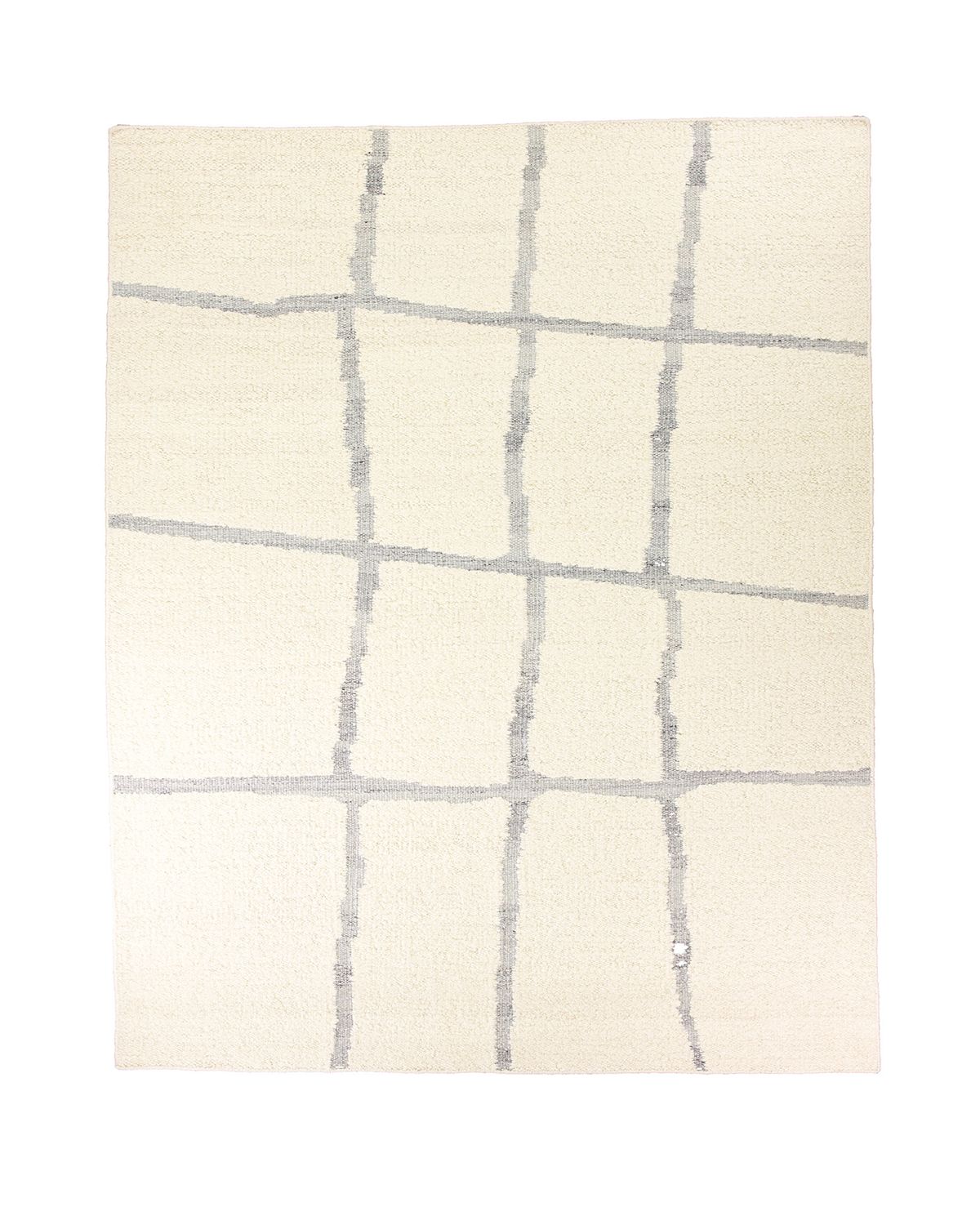 Contemporary Capri  8 x 10 Rug