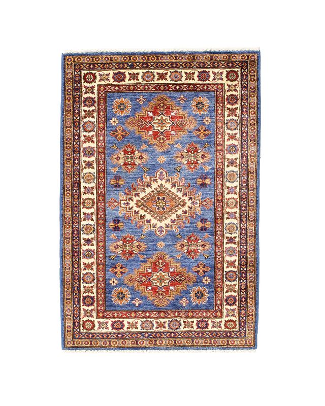 Traditional Pakistan 3 x 5 Rug