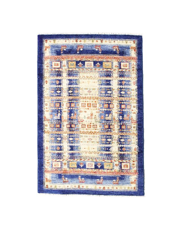 Contemporary Pakistan 3 x 5 Rug Contemporary Pakistan 3 x 5 Rug