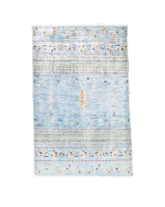 Contemporary Pakistan 3 x 5 Rug