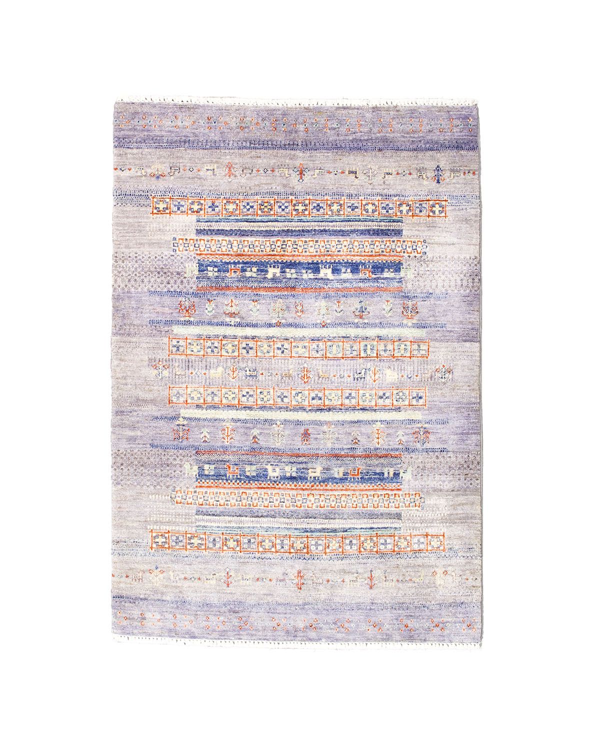 Contemporary Pakistan 3 x 5 Rug Contemporary Pakistan 3 x 5 Rug