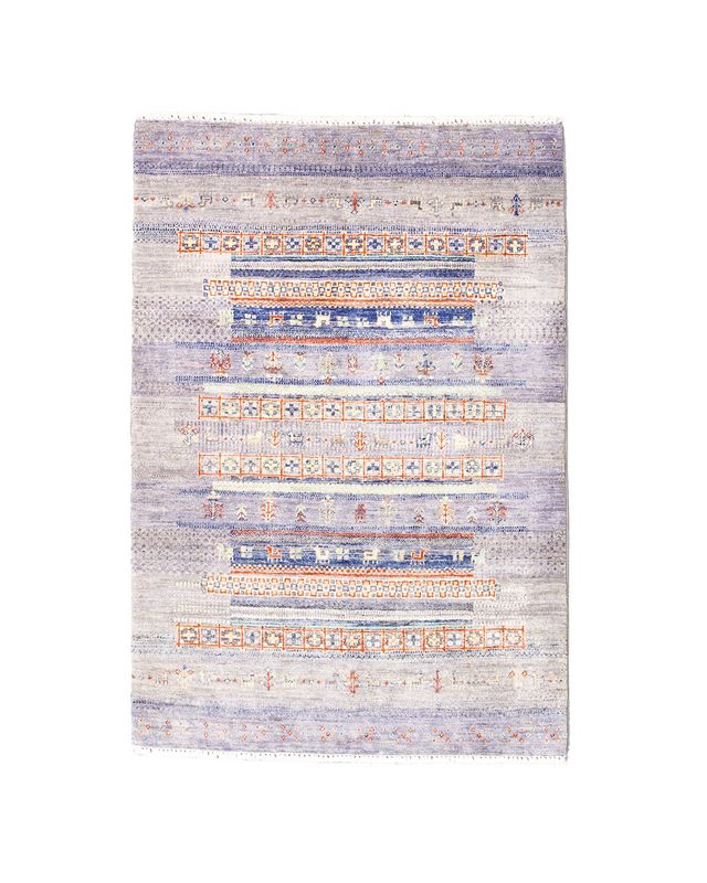 Contemporary Pakistan 3 x 5 Rug Contemporary Pakistan 3 x 5 Rug