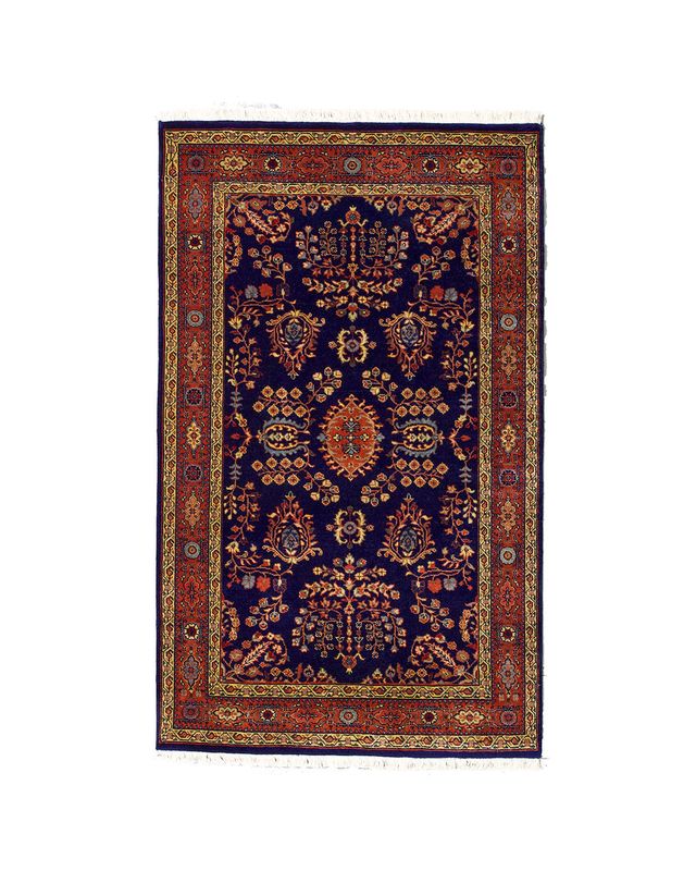 Traditional India 3 x 5 Rug