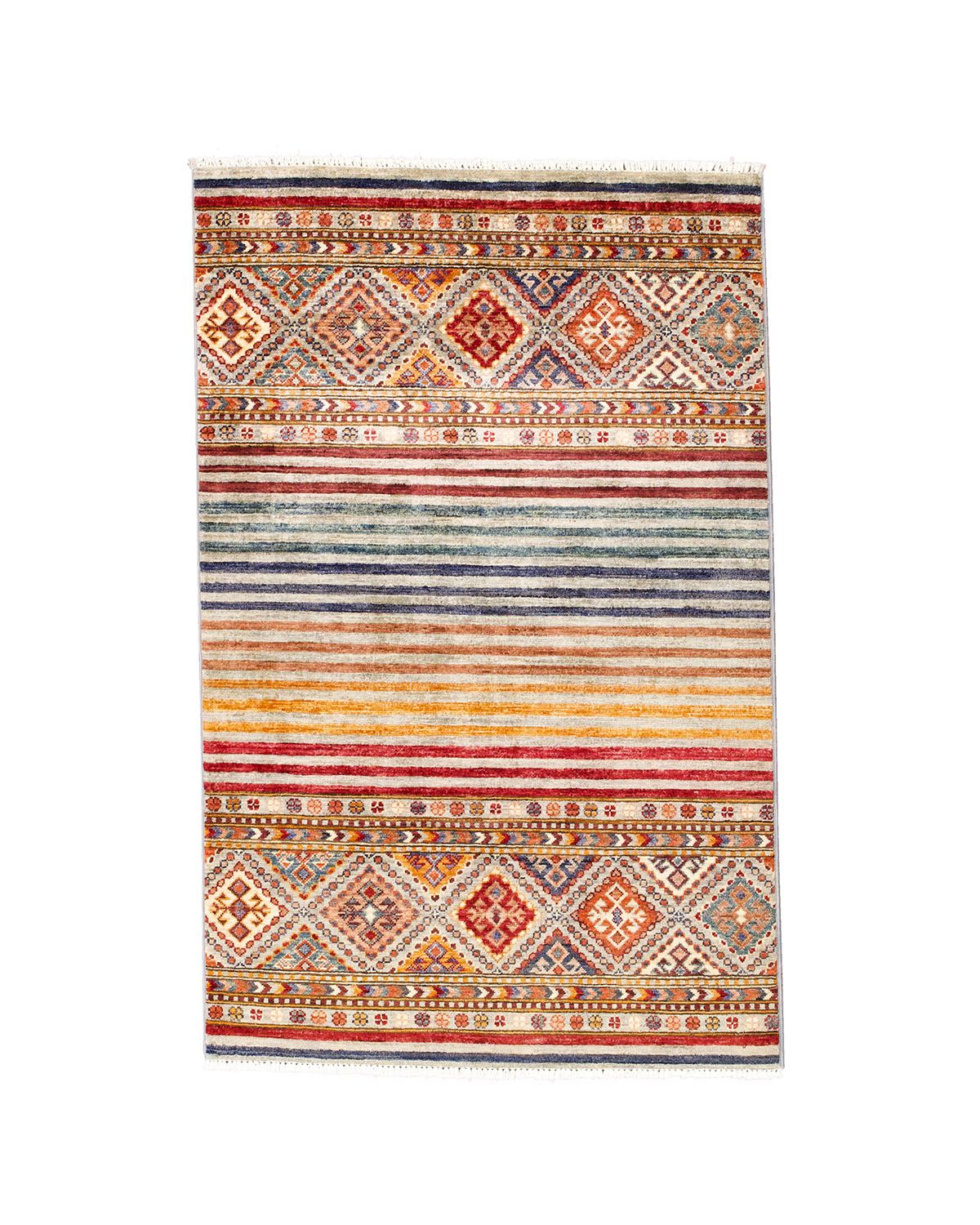Traditional Pakistan 3 x 5 Rug Traditional Pakistan 3 x 5 Rug