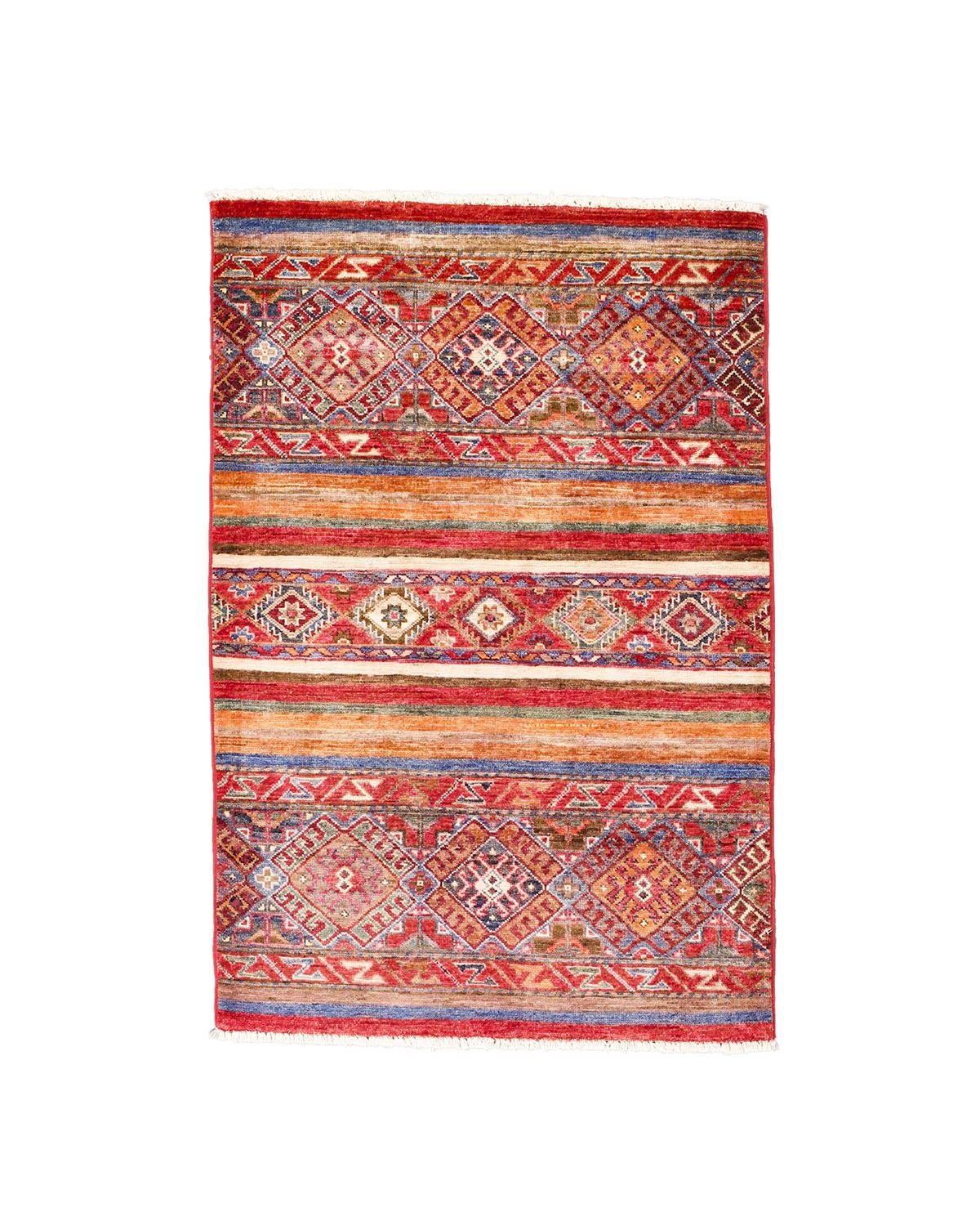 Transitional Pakistan 3 x 5 Rug Transitional Pakistan 3 x 5 Rug