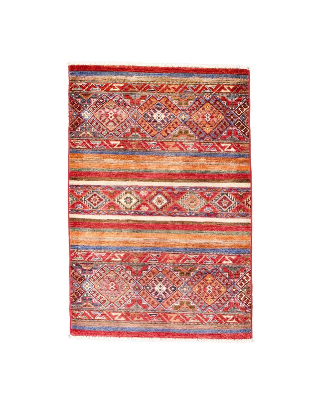 Transitional Pakistan 3 x 5 Rug