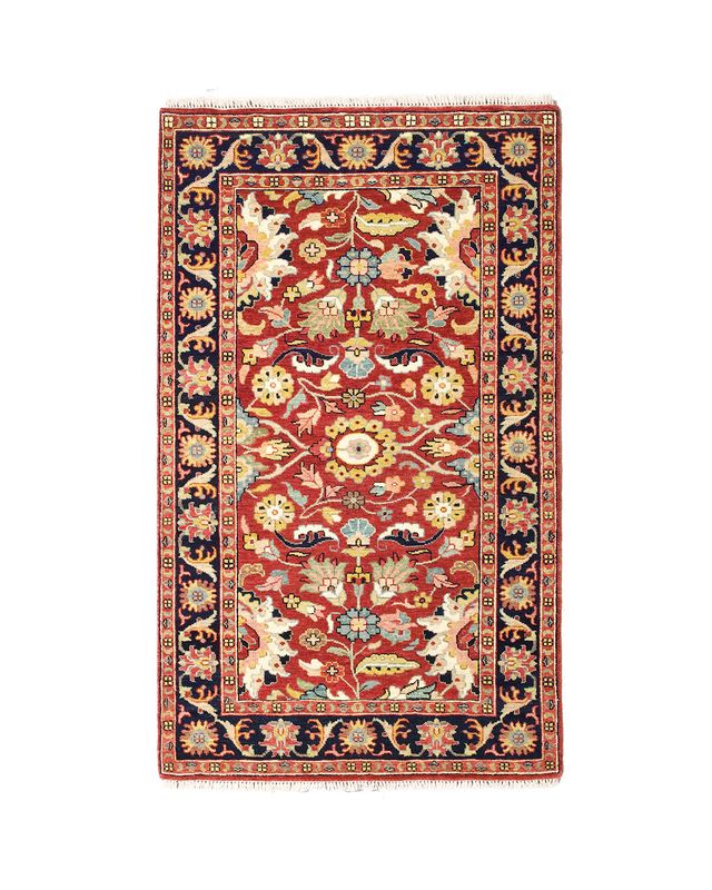 Traditional India 3 x 5 Rug