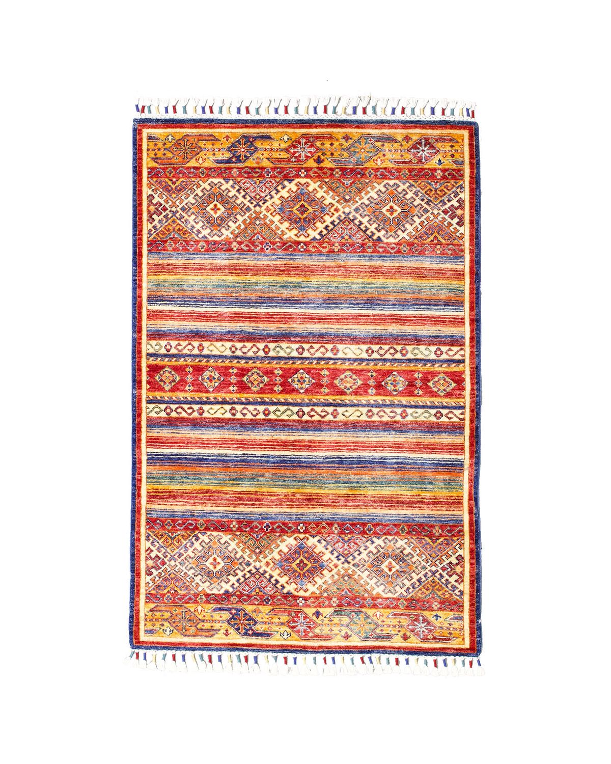 Transitional Pakistan 3 x 5 Rug Transitional Pakistan 3 x 5 Rug