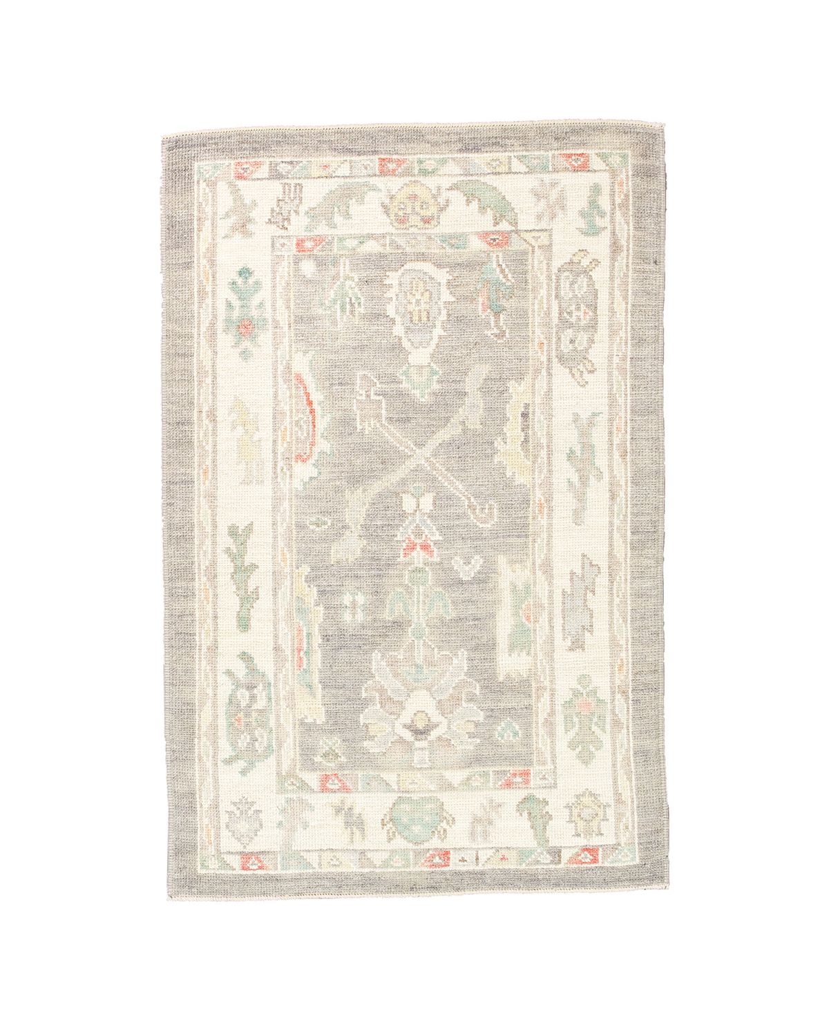 Traditional Turkey​ 3 x 5 Rug