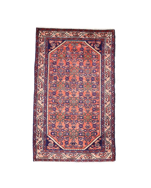 Traditional Persia​ 3 x 5 Rug