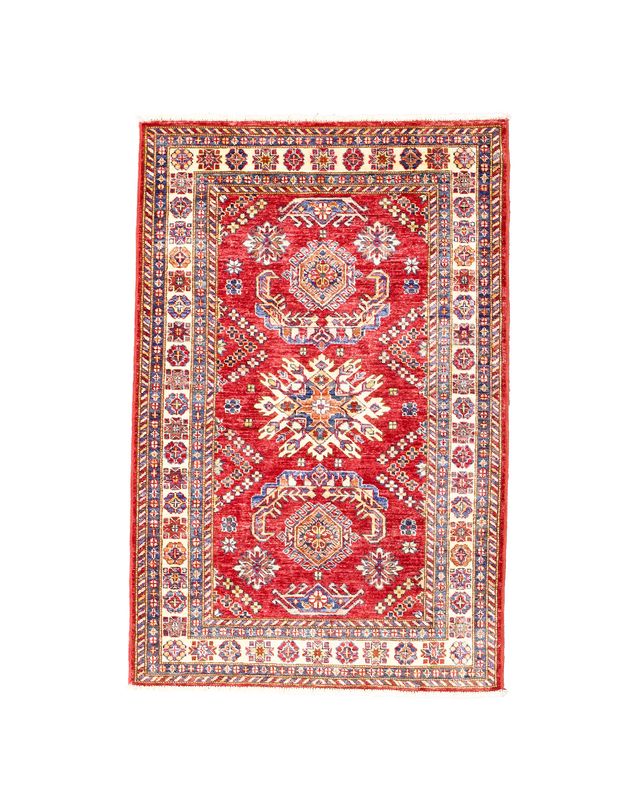 Traditional Pakistan​ 3 x 5 Rug