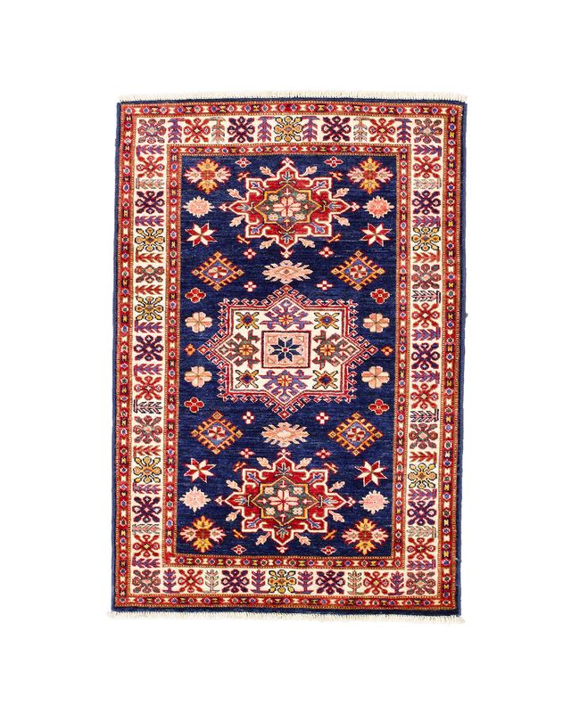 Traditional Pakistan​ 3 x 5 Rug