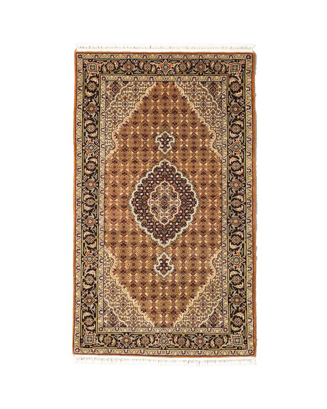 Traditional India​ 3 x 5 Rug