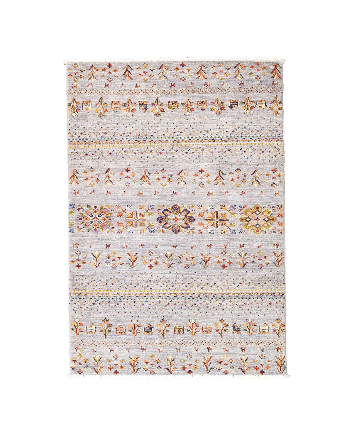 Transitional Pakistan 3 x 5 Rug Transitional Pakistan 3 x 5 Rug