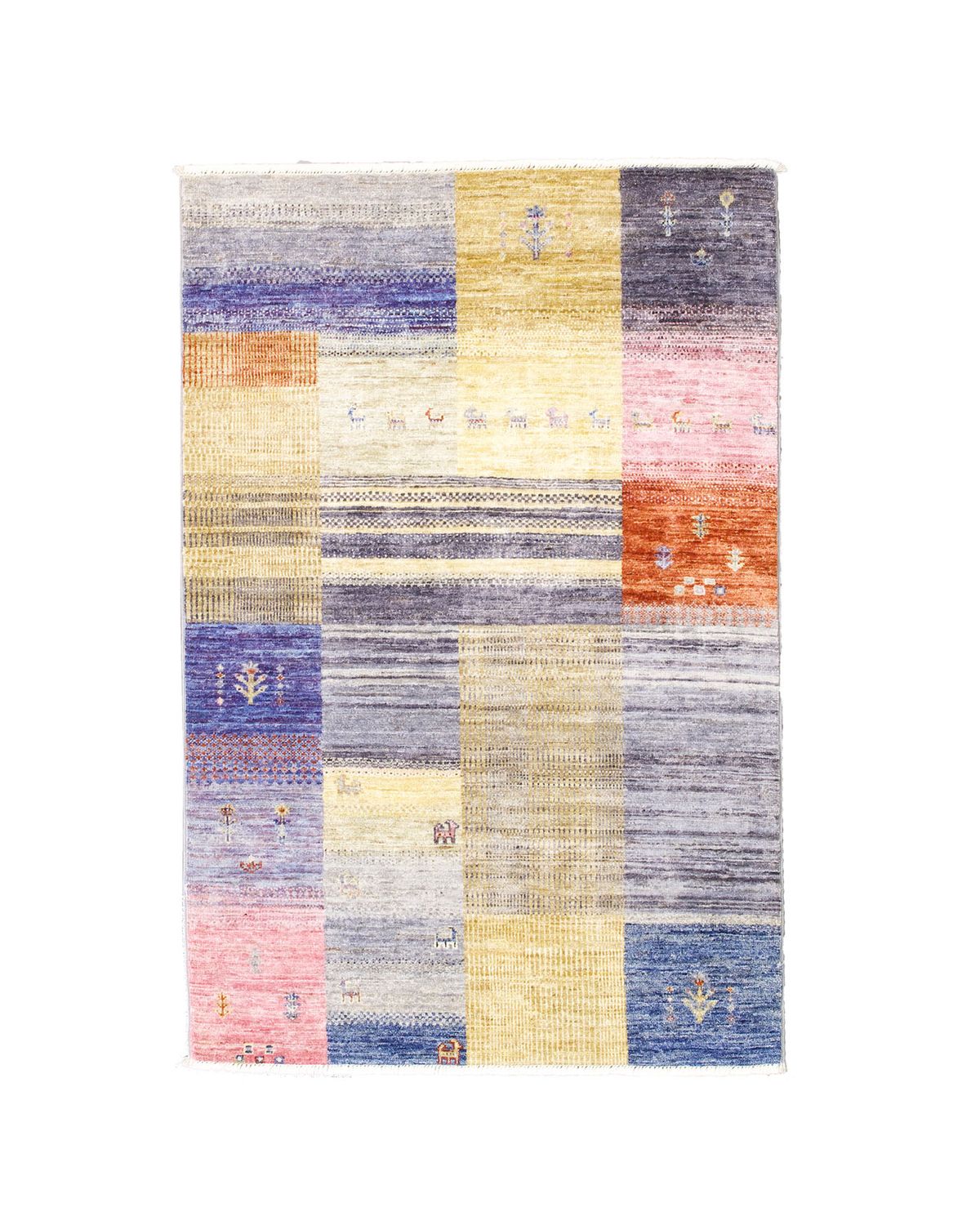 Transitional Pakistan 3 x 5 Rug Transitional Pakistan 3 x 5 Rug