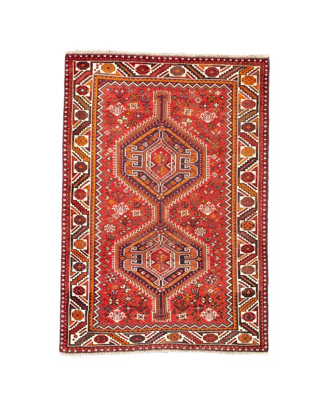 Traditional Persia​ 3 x 5 Rug
