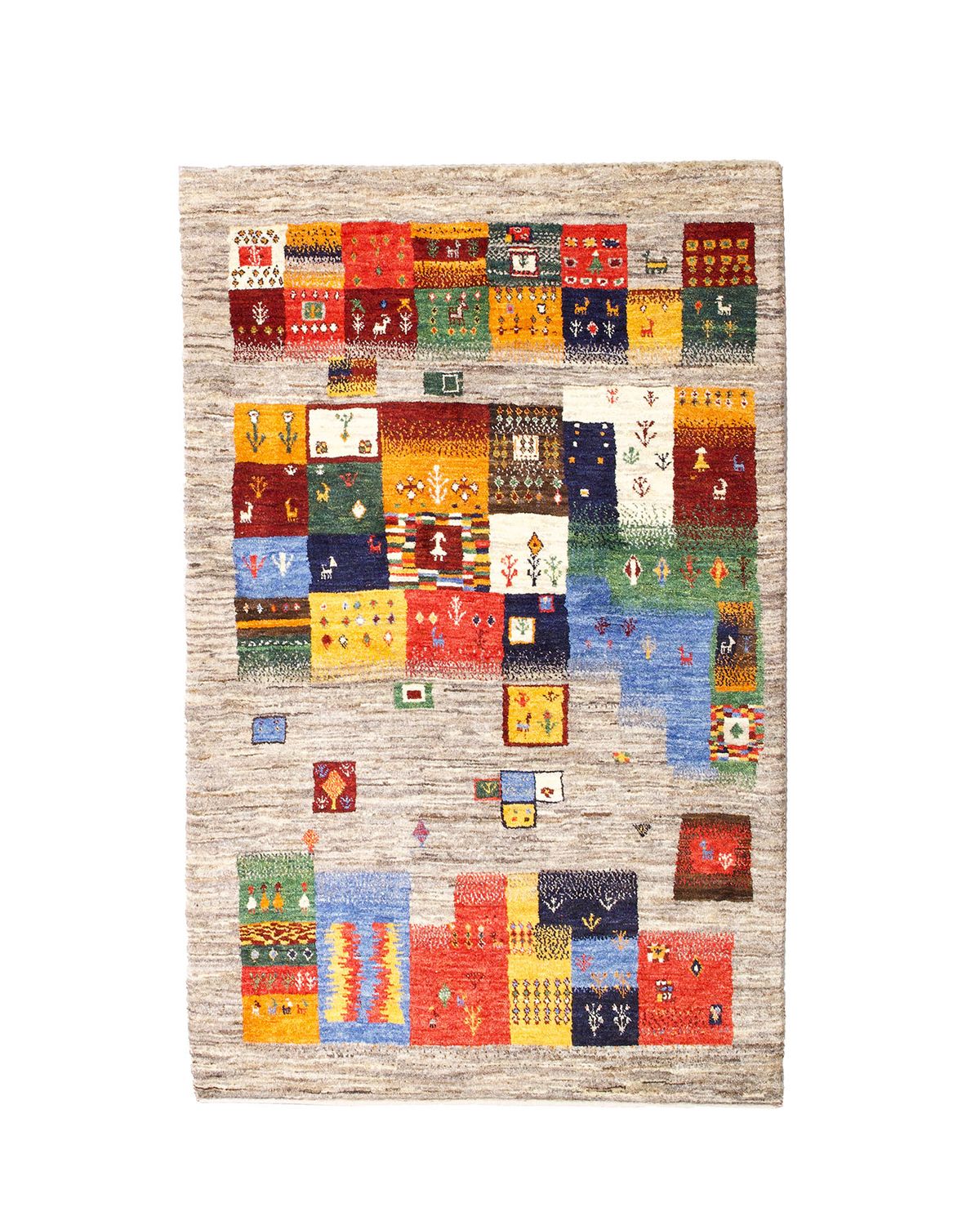 Contemporary Persia 3 x 5 Rug Contemporary Persia 3 x 5 Rug