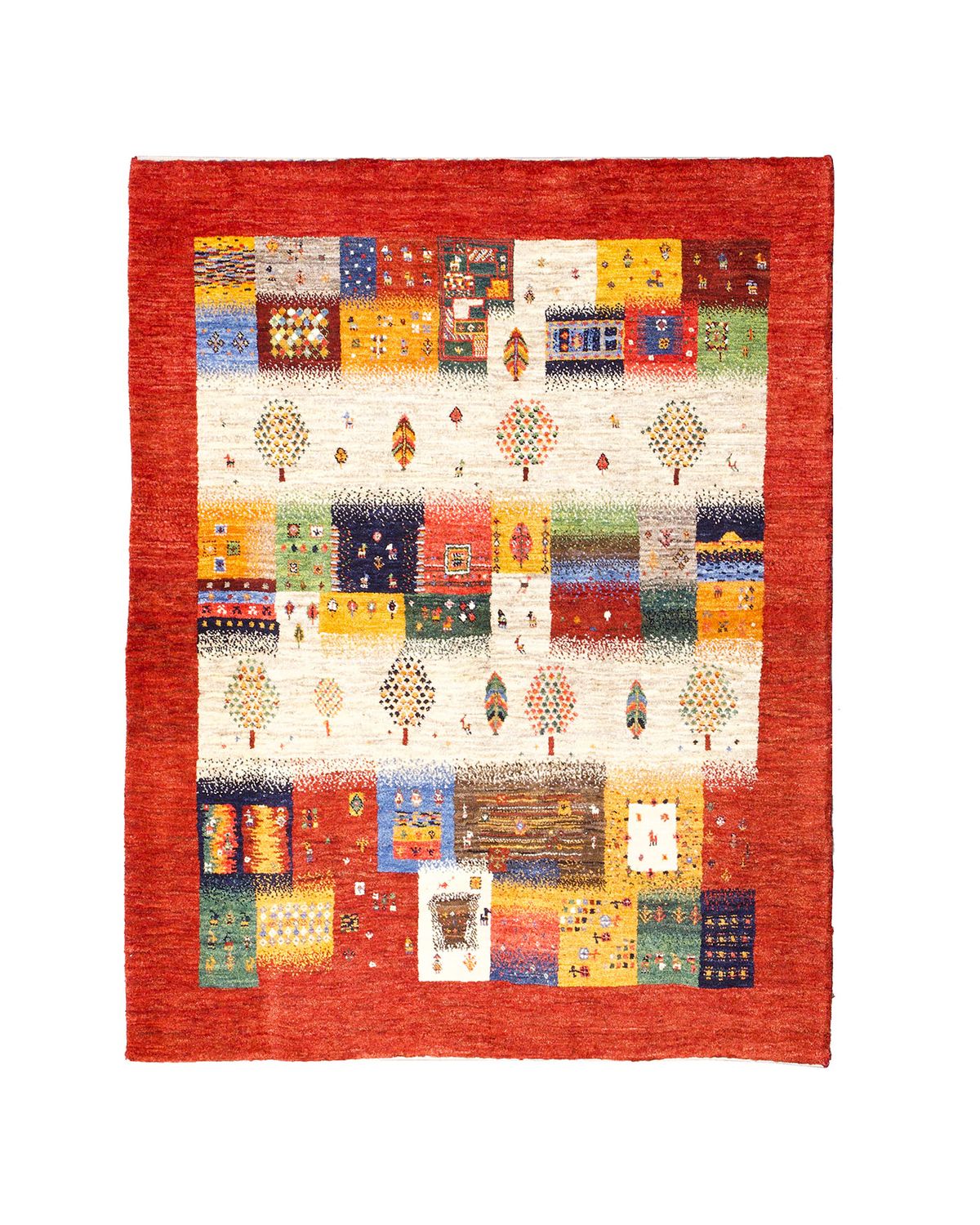 Contemporary Persia 3 x 5 Rug
