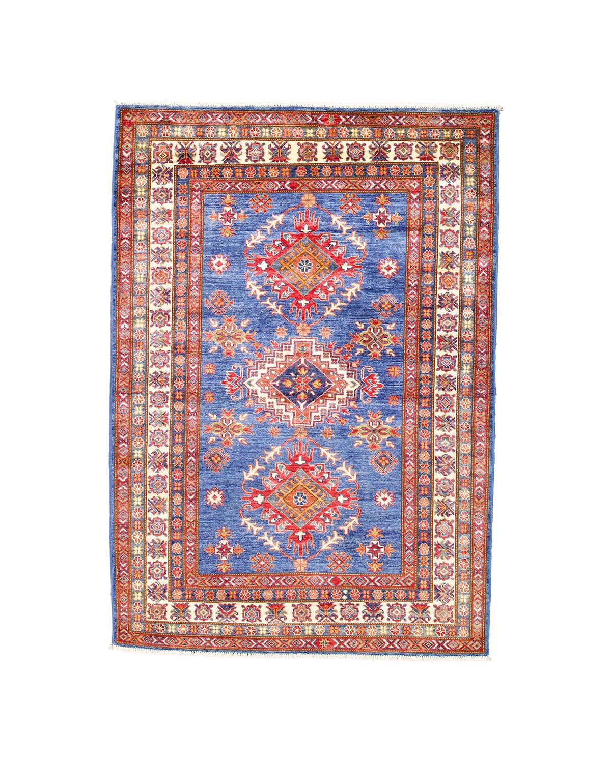 Traditional Pakistan 4 x 6 Rug Traditional Pakistan 4 x 6 Rug