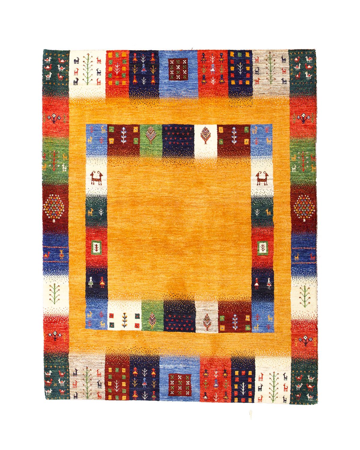 Contemporary Persia 4 x 6 Rug