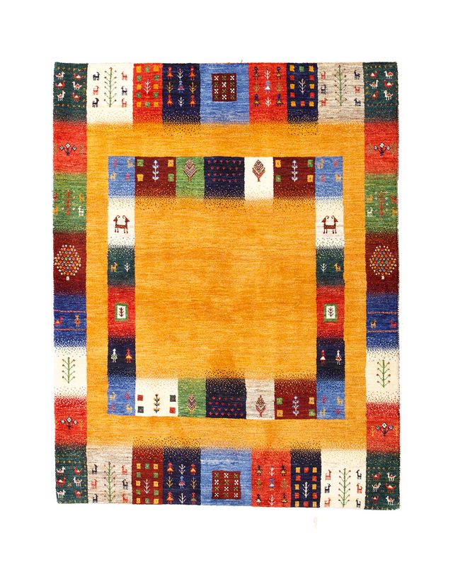 Contemporary Persia 4 x 6 Rug