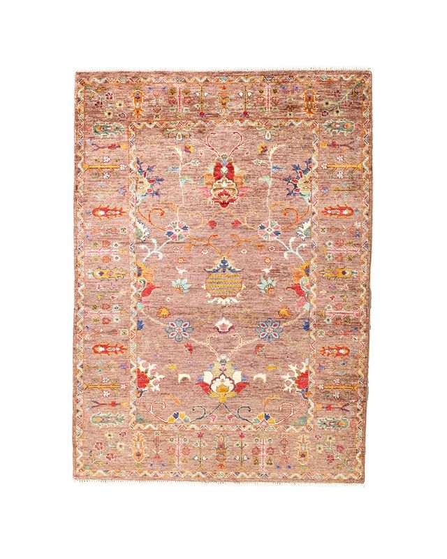 Transitional Pakistan 4 x 6 Rug Transitional Pakistan 4 x 6 Rug