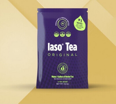 Iaso Tea