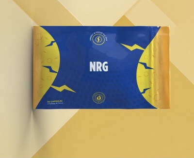 NRG