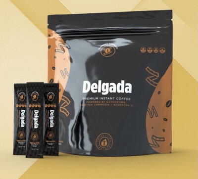 Café delgada