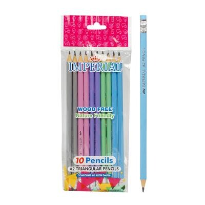 Pens &amp; Pencils