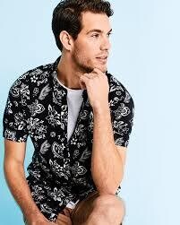 Men&#39;s Clothing