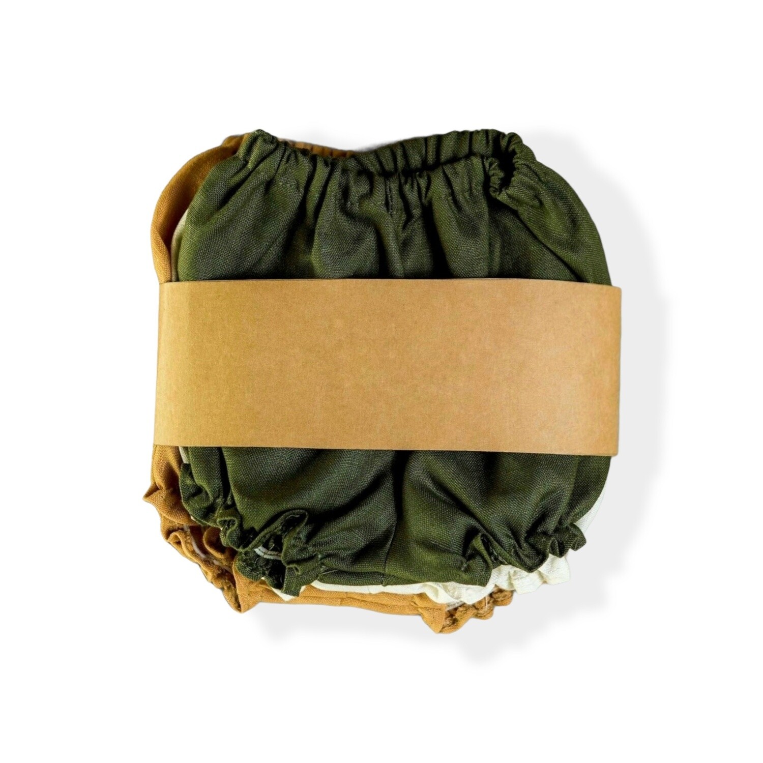 Pack x3 shorts