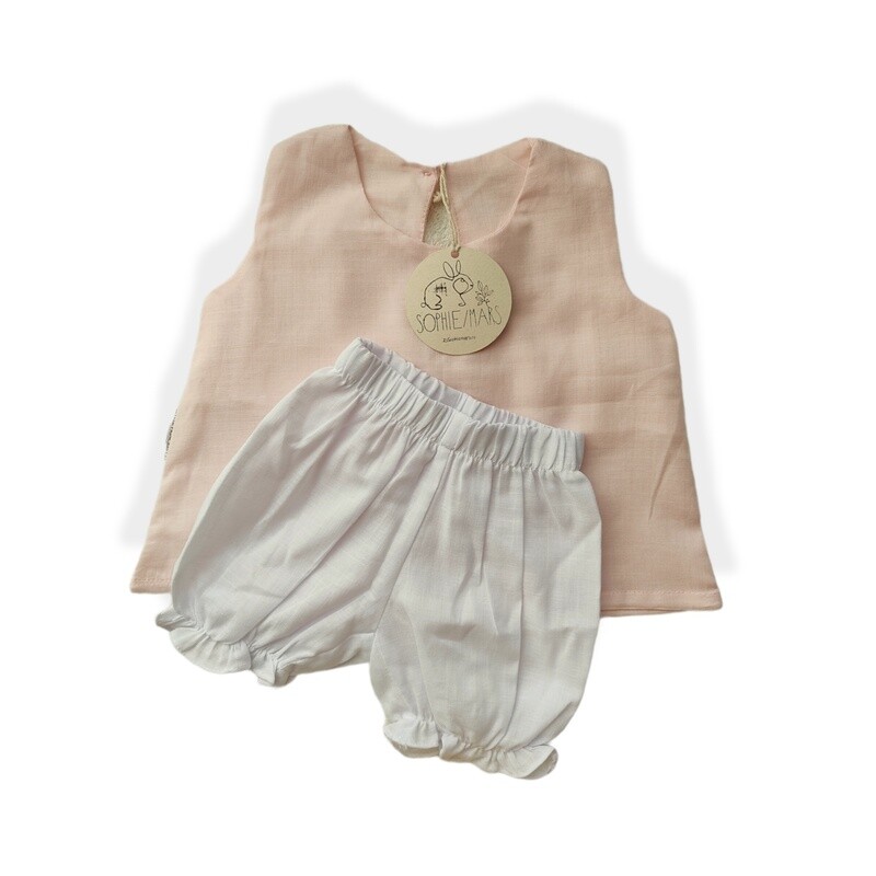 Conjunto Ref. Summer + Accesorios