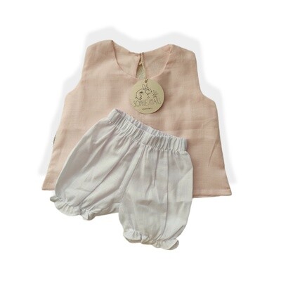 Conjunto Ref. Summer + Accesorios