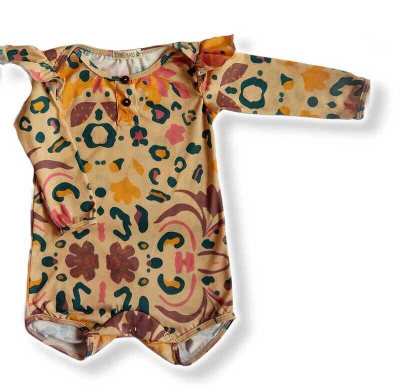Vestido Ref. Eva