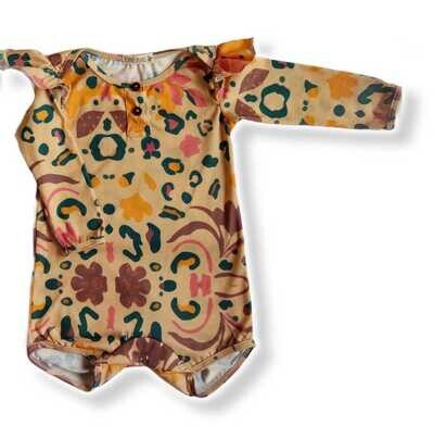 Vestido Ref. Eva