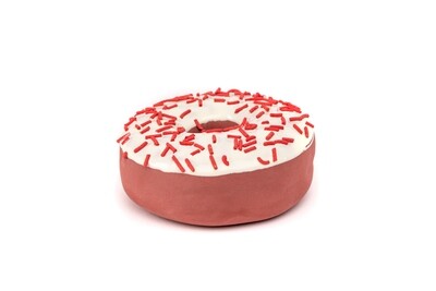 Chapman - Donut, Red Velvet