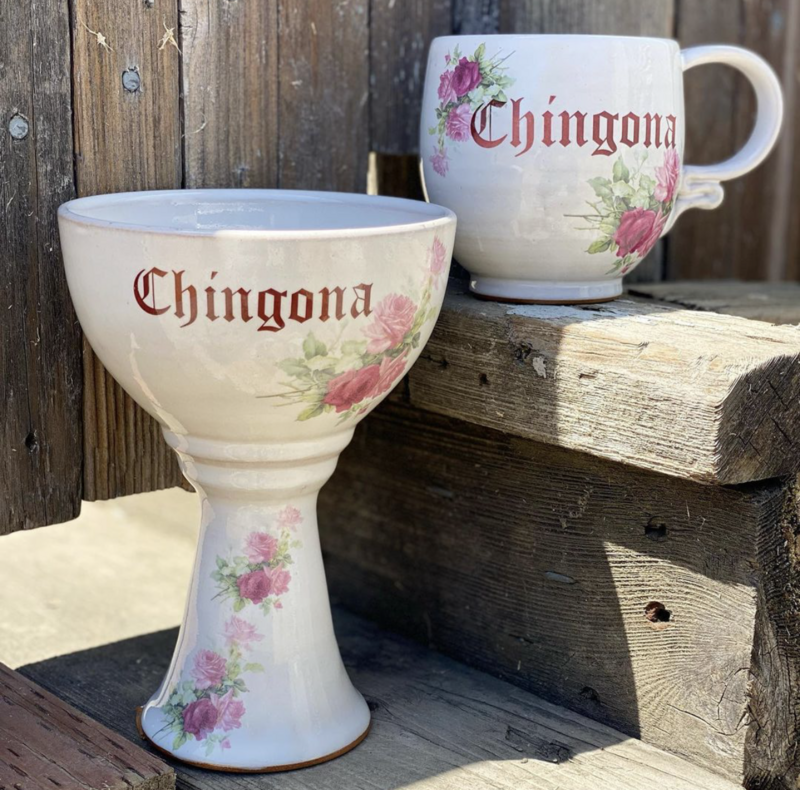 Plascencia, Janina - Margarita Cup