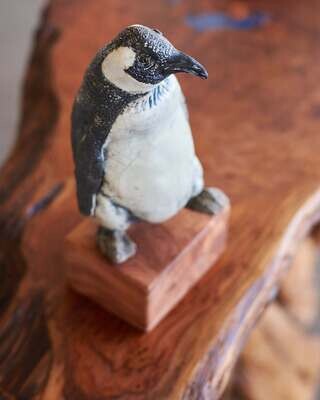 Kristin Coddington Gordon - Large Penguin