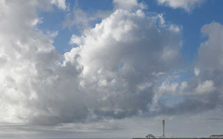 Jon Klein - The Cliffs at Point Arena - Stretched Canvas Print - 24x43