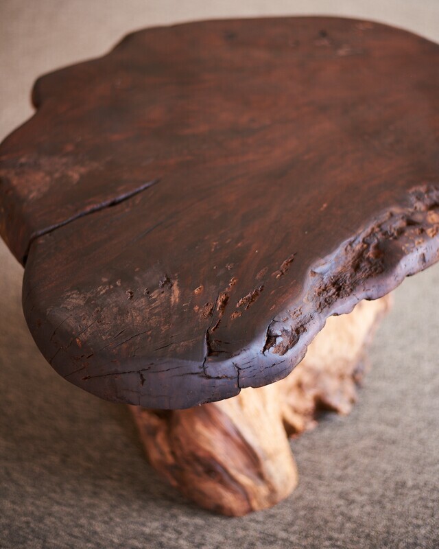 Craig Hathaway - Coffee Table - 36x28x19H -Walnut