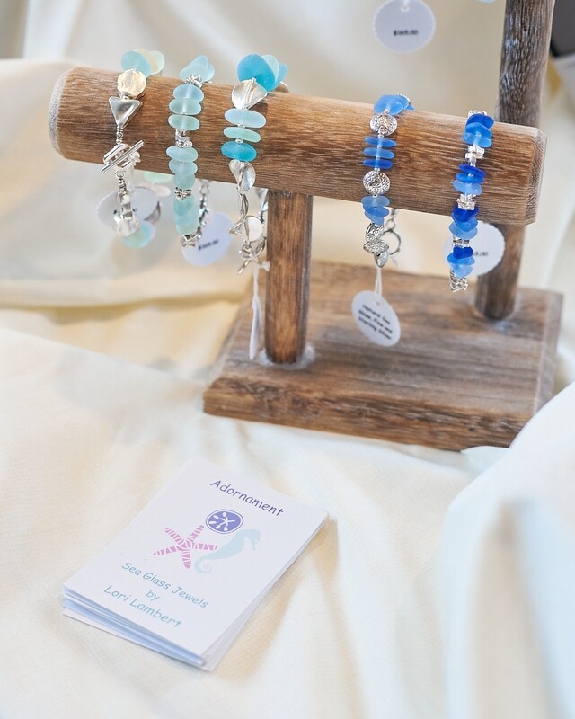 Lori Lambert - Bracelet