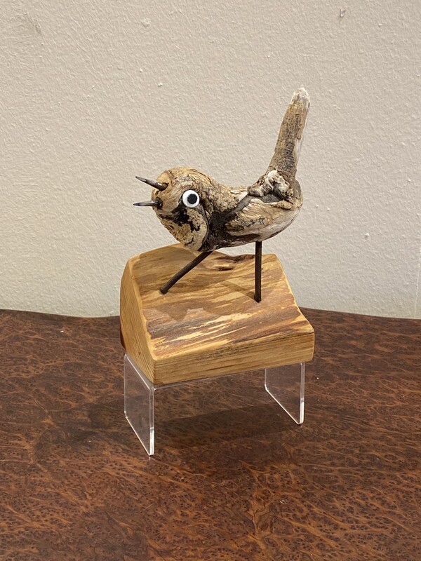 Wren