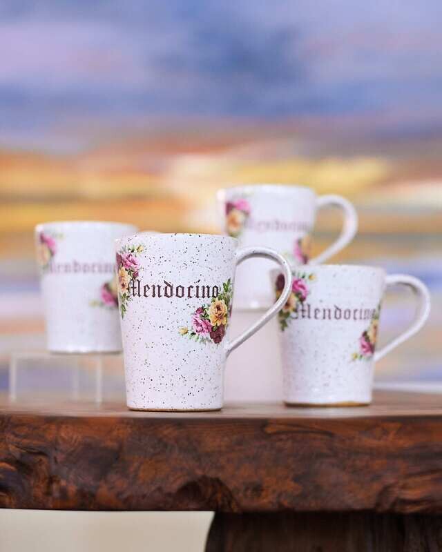 Janina Plascencia - Mendo Mug