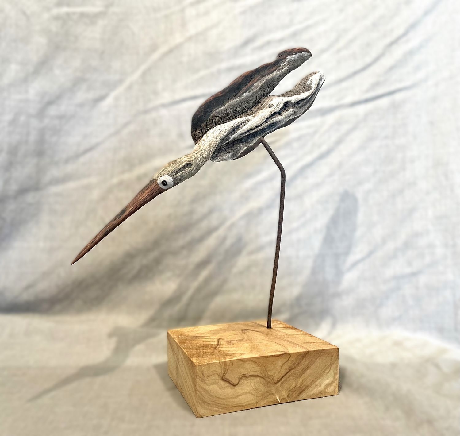 Alan Cohen - Spearfisher A095