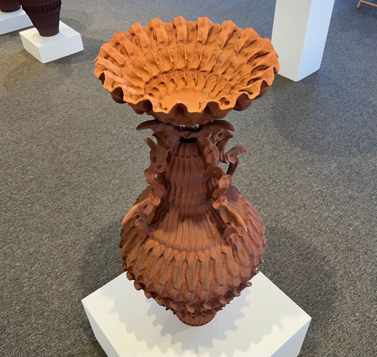 Grace Potter - Timekeeper (Vessel of the Vulture) - 2025