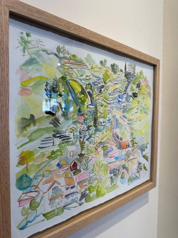 Frederick - Busy Hill en Montecito Heights - 2024